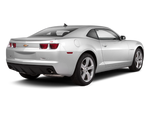 2010 Chevrolet Camaro LS