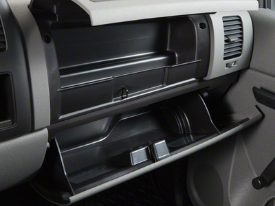 2013 Chevrolet Silverado 1500 Work Truck