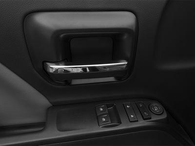 2014 Chevrolet Silverado 1500 Work Truck