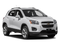 2016 Chevrolet Trax LTZ