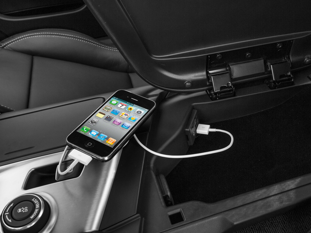 2017 Chevrolet Corvette Stingray 1LT