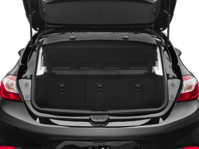 2017 Chevrolet Cruze Premier