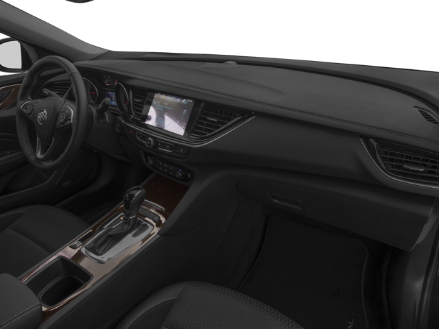 2018 Buick Regal Sportback Preferred II