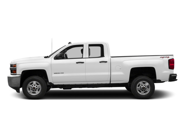 2018 Chevrolet Silverado 3500 HD LT