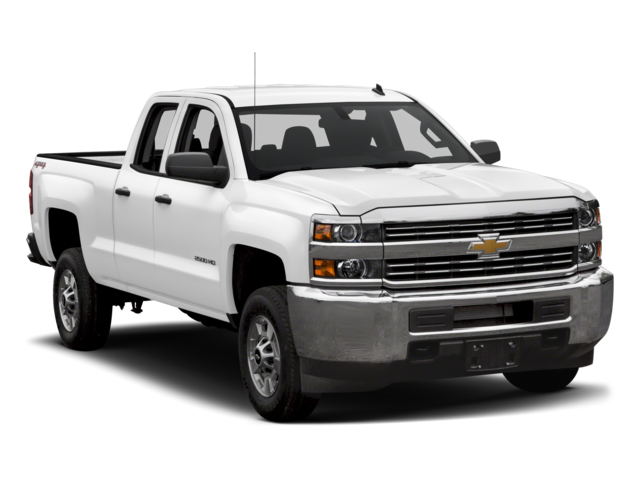 2018 Chevrolet Silverado 3500 HD LT