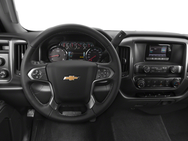 2018 Chevrolet Silverado 3500 HD LT