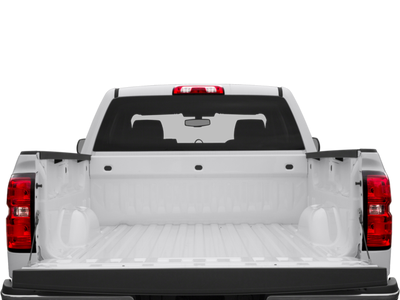 2018 Chevrolet Silverado 3500 HD LT