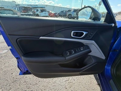 2024 Acura Integra w/A-Spec Technology Package