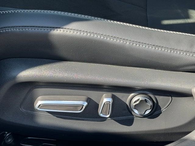 2024 Acura Integra w/A-Spec Technology Package