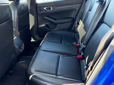 2024 Acura Integra w/A-Spec Technology Package