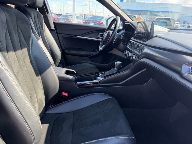 2024 Acura Integra w/A-Spec Technology Package