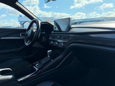 2024 Acura Integra w/A-Spec Technology Package
