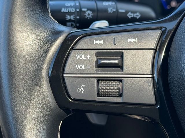 2024 Acura Integra w/A-Spec Technology Package