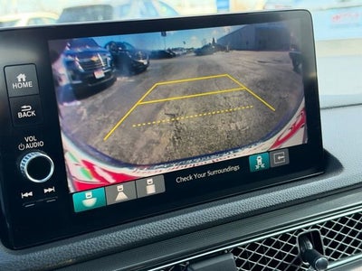 2024 Acura Integra w/A-Spec Technology Package