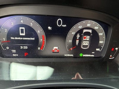 2024 Acura Integra w/A-Spec Technology Package