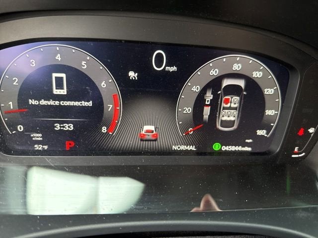 2024 Acura Integra w/A-Spec Technology Package