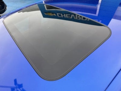 2024 Acura Integra w/A-Spec Technology Package