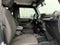 2017 Jeep Wrangler Willys Wheeler