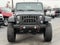 2017 Jeep Wrangler Willys Wheeler