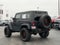 2017 Jeep Wrangler Willys Wheeler