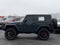 2017 Jeep Wrangler Willys Wheeler