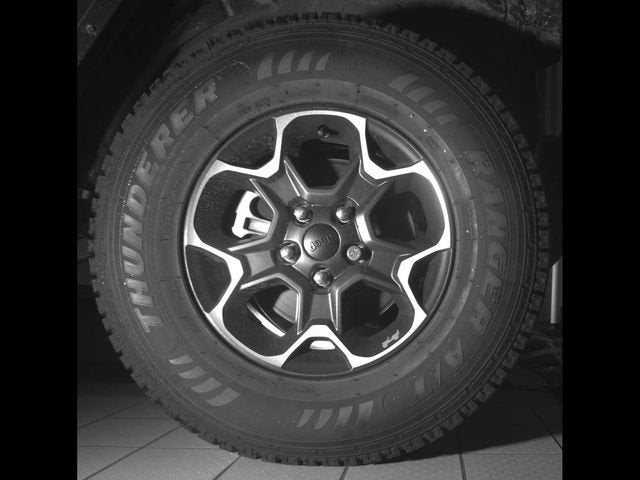 2022 Jeep Wrangler 4xe Unlimited Rubicon