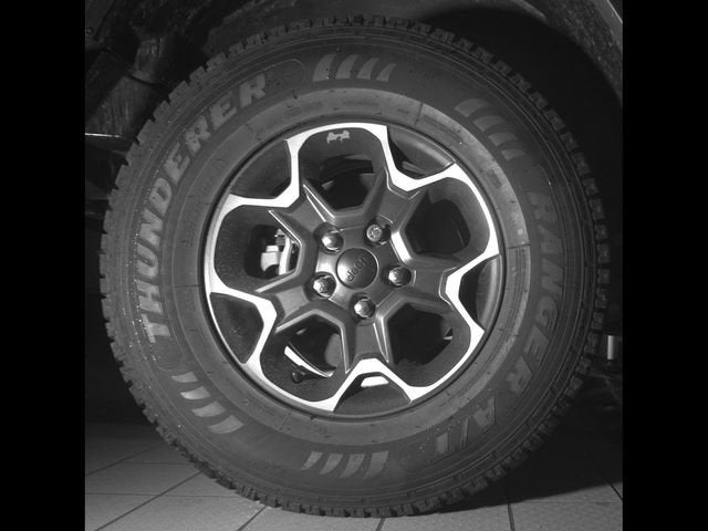 2022 Jeep Wrangler 4xe Unlimited Rubicon