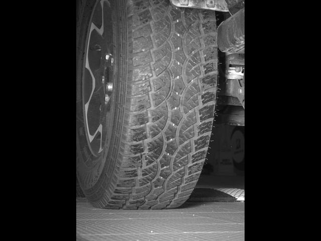 2022 Jeep Wrangler 4xe Unlimited Rubicon