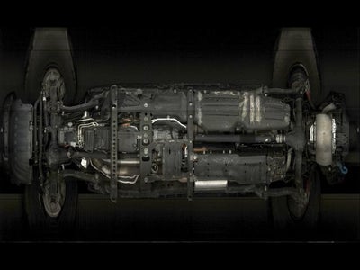 2022 Jeep Wrangler 4xe Unlimited Rubicon