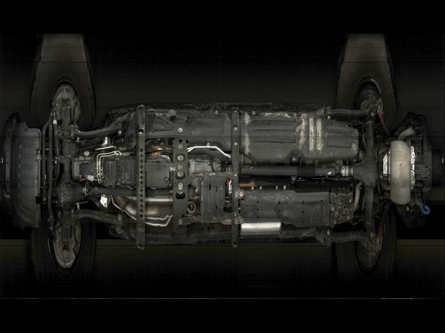 2022 Jeep Wrangler 4xe Unlimited Rubicon