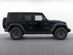 2022 Jeep Wrangler 4xe Unlimited Rubicon