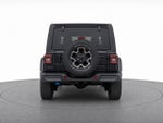 2022 Jeep Wrangler 4xe Unlimited Rubicon