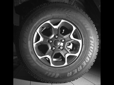 2022 Jeep Wrangler 4xe Unlimited Rubicon