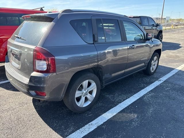 2014 Jeep Compass Sport