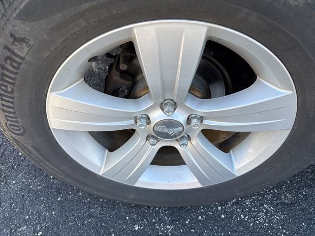 2014 Jeep Compass Sport