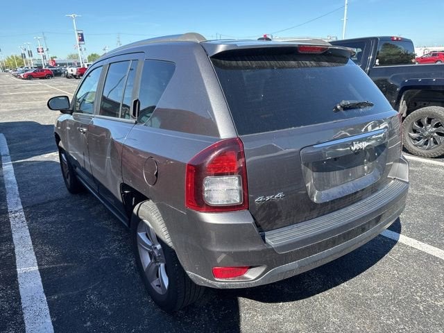 2014 Jeep Compass Sport