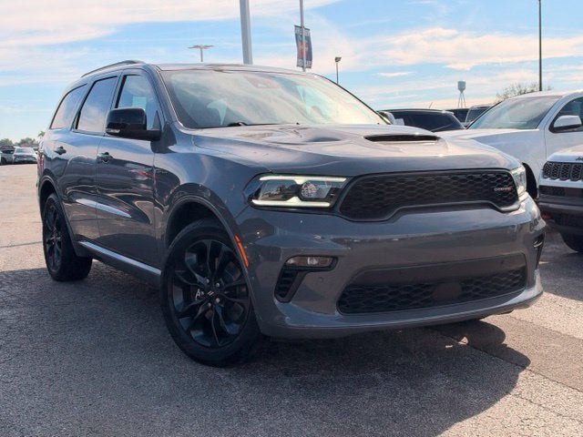 2023 Dodge Durango R/T