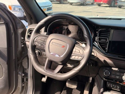 2023 Dodge Durango R/T Plus