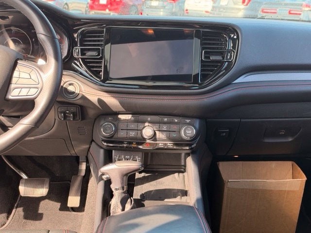 2023 Dodge Durango R/T Plus
