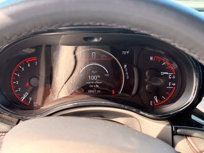 2023 Dodge Durango R/T Plus