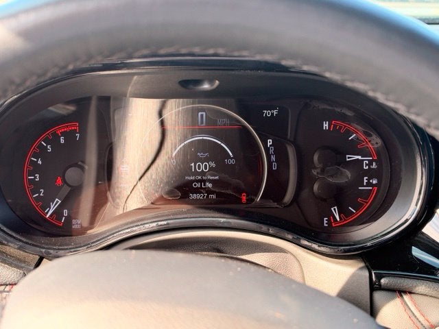 2023 Dodge Durango R/T Plus
