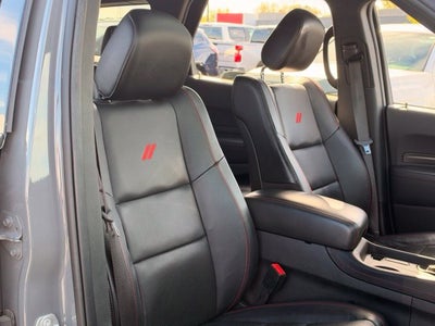 2023 Dodge Durango R/T Plus