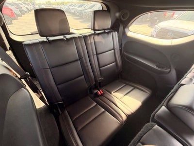 2023 Dodge Durango R/T Plus
