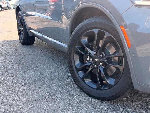 2023 Dodge Durango R/T Plus