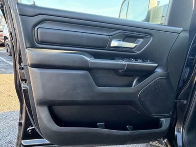 2019 RAM 1500 Tradesman