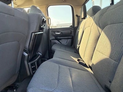 2019 RAM 1500 Tradesman