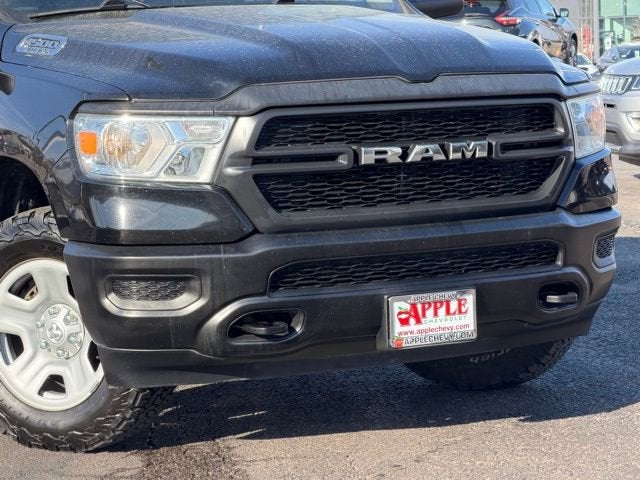 2019 RAM 1500 Tradesman