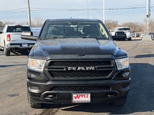 2019 RAM 1500 Tradesman