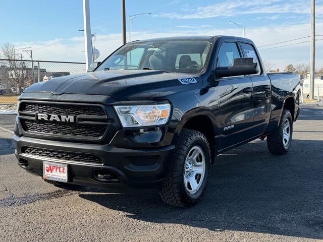2019 RAM 1500 Tradesman
