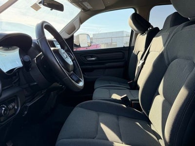 2019 RAM 1500 Tradesman